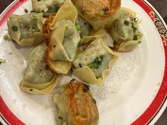 生煎馄饨-小实惠嘉(威海路店)
