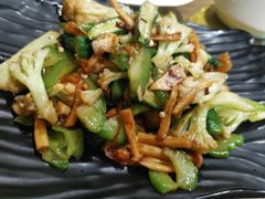 -79号渔船海鲜饭店(华强北店)