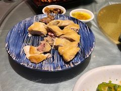 -中西名菜(增城万达广场店)