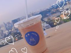-塔顶·Cafe·日啡夜酒(北京路店)