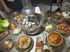 -本炙炭烤·蒲烧活鳗料理店(金沙洲店)