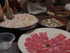 -荣记火锅(青悦城店)