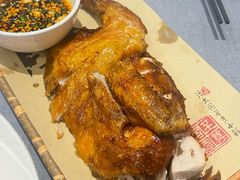 -金哥私房菜馆(张府园总店)