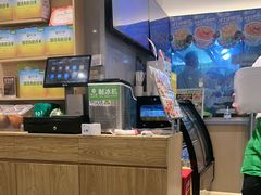 -甲乙饼·手工牛肉饼(东方广场店)