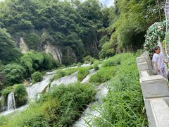 -天河潭旅游度假区