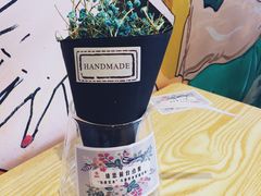 -ZING COFFEE 镜咖啡