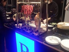 -嘉年华大酒店琴湾-自助餐厅