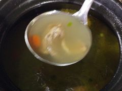-范饭椰林川湘味海鲜·椰子鸡(三亚湾椰梦长廊店)