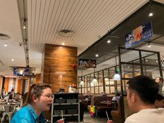 -新旺茶餐厅(嘉里城店)