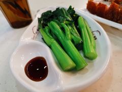 -香港新发烧腊茶餐厅(万象店)