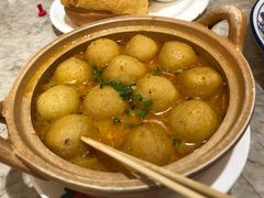 -表妹香港靓点餐厅