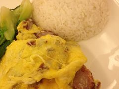 -永盈茶餐厅(中山四路店)