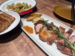 -耶里夏丽·新疆菜(徐家汇臻选店)
