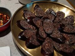 -丰茂烤串(公园店)