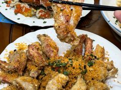 -友强·23年特色海鲜大排档(厦门店)