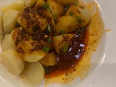 -缪氏川菜(丰盛町店)