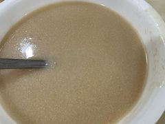 花生糊-满口香饭店