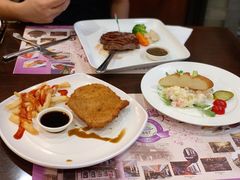 -德大西餐社(云南南路店)