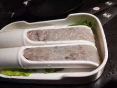 -锅说大脸毛肚重庆老火锅(佐阾店)