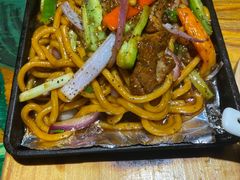 -烛影拾光观景餐厅·创意菜·摄影·小提琴(大唐不夜城店)