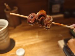 -鸟幸 TORISAKI 炭火居酒屋