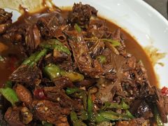 -盱眙虾神於氏龙虾(夫子庙红街店)