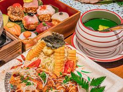 -鸟山鸣·日料食堂(王府井店)