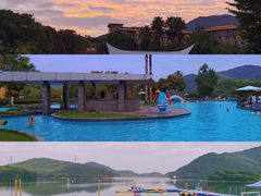 -宁波九龙湖开元度假村