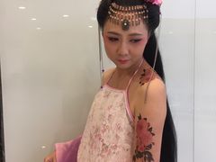 -盘子女人坊(顺德店)