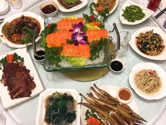 -小贝壳酒楼(经九路店)