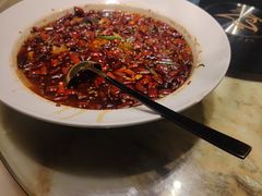 -佬麻雀·新湘菜(珠海金发购物中心店)