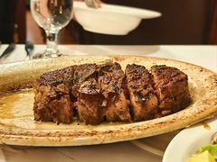 -摩根扒房(桐梓林店)