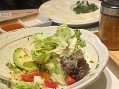 -千寻山野烤肉(中关村店)