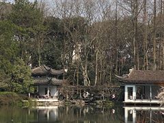 -杭州植物园