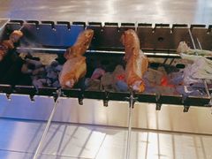 -嫩羊羊·延边烤串·朝鲜族美食(张家港美食街店)