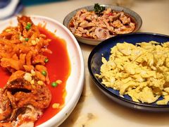 -探花·意境江南菜·唐伯虎文化体验店·松鼠桂鱼(观前店)