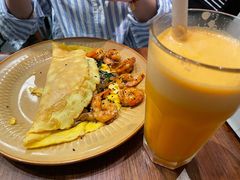 -BAKER&SPICE(国金中心商场店)