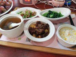 -大美臻喜母婴(南坪店)