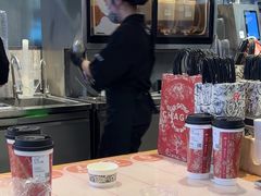 -霸王茶姬(常熟印象城店)