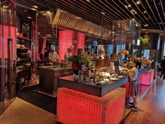 -广州富力君悦大酒店·凯菲厅