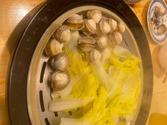 -阿鸡鱼庄·顺德鲜蒸小炒(亚运村店)