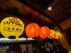 -仙隐小鹿中华料理(南宁万象城店)