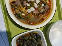 -丽丽三鲜螺蛳粉(田林路店)