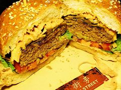 -Side Street街旁(交道口店)