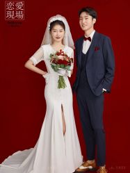 -奈斯影像婚纱摄影(拱墅店)