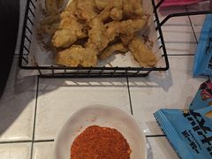 -一味一诚•鲜嫩烤鱼(昌发展万科广场店)
