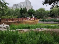 -元大都城垣遗址公园