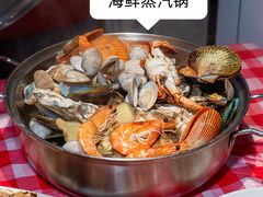 -阿里元海鲜·闽南特色菜(曾厝垵店)