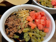 -向川南·水煮鱼·川菜(和平里店)