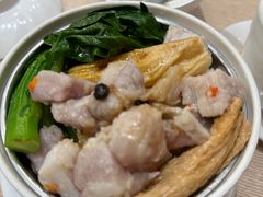 -佰搭果·广式茶餐厅(西华路店)